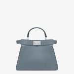 Peekaboo ISeeU Small With 556 Hand-Sewn Topstitches